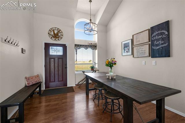 MLS Image for 3865  Broken Arrow  ,Peyton, Colorado