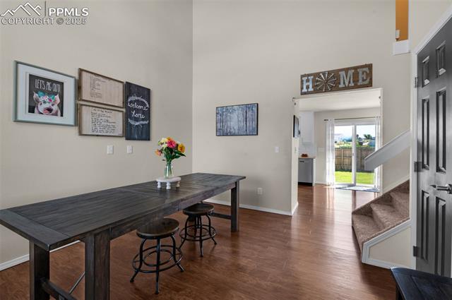 MLS Image for 3865  Broken Arrow  ,Peyton, Colorado