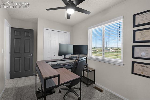 MLS Image for 3865  Broken Arrow  ,Peyton, Colorado
