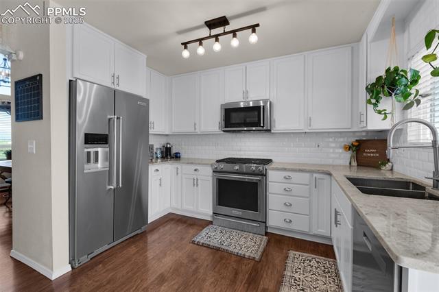 MLS Image for 3865  Broken Arrow  ,Peyton, Colorado