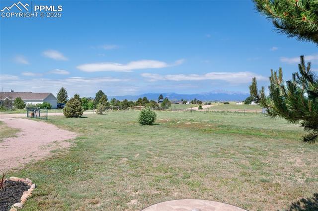 MLS Image for 3865  Broken Arrow  ,Peyton, Colorado