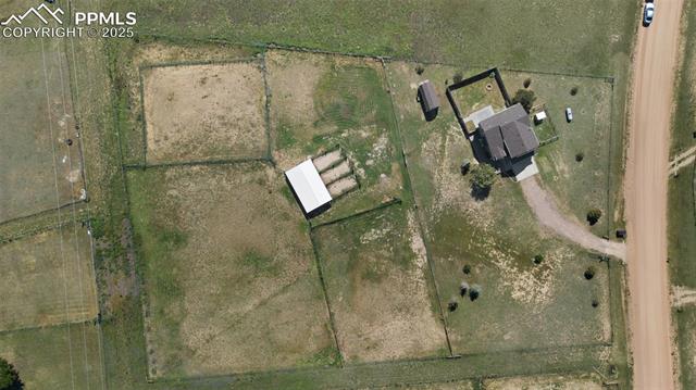 MLS Image for 3865  Broken Arrow  ,Peyton, Colorado