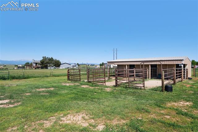 MLS Image for 3865  Broken Arrow  ,Peyton, Colorado
