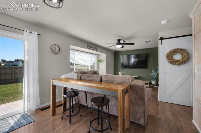 MLS Image for 3865  Broken Arrow  ,Peyton, Colorado