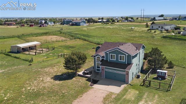MLS Image for 3865  Broken Arrow  ,Peyton, Colorado