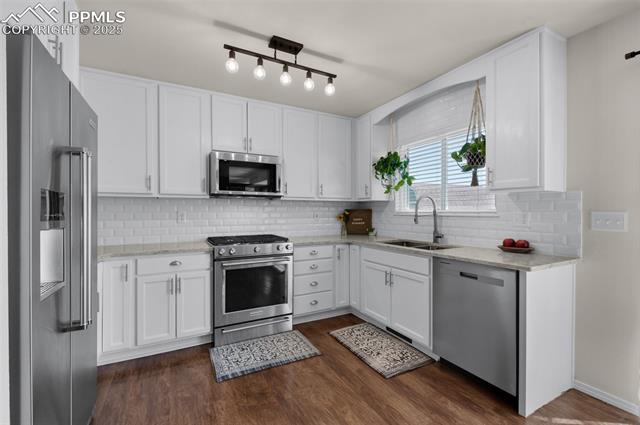 MLS Image for 3865  Broken Arrow  ,Peyton, Colorado