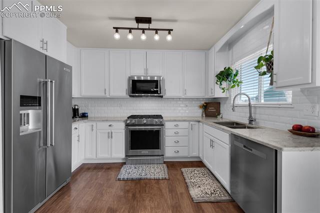 MLS Image for 3865  Broken Arrow  ,Peyton, Colorado