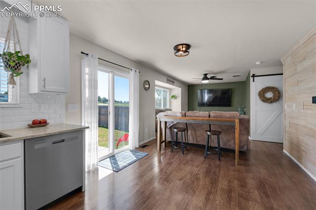 MLS Image for 3865  Broken Arrow  ,Peyton, Colorado