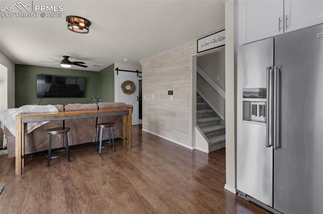 MLS Image for 3865  Broken Arrow  ,Peyton, Colorado