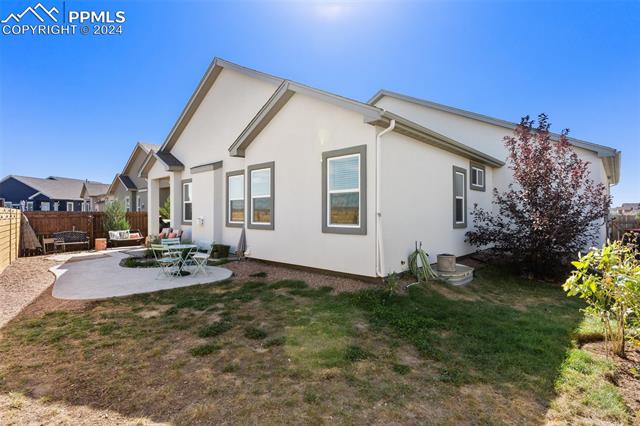 MLS Image for 10932  Tarbell  ,Colorado Springs, Colorado