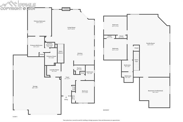 MLS Image for 10932  Tarbell  ,Colorado Springs, Colorado