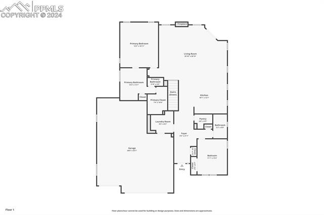 MLS Image for 10932  Tarbell  ,Colorado Springs, Colorado