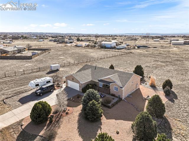 MLS Image for 1006 W Capistrano  ,Pueblo, Colorado