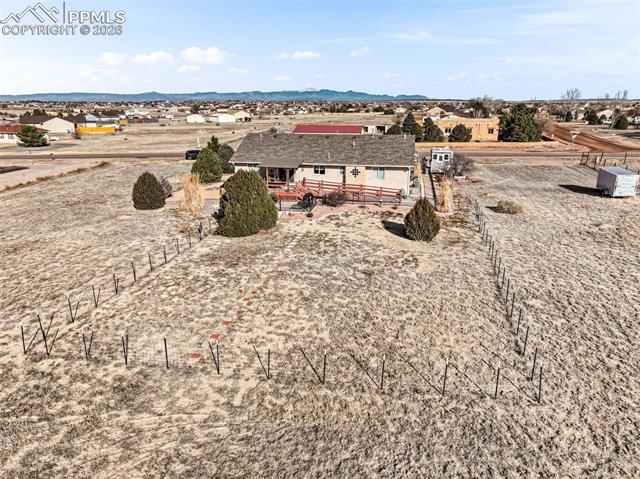 MLS Image for 1006 W Capistrano  ,Pueblo, Colorado