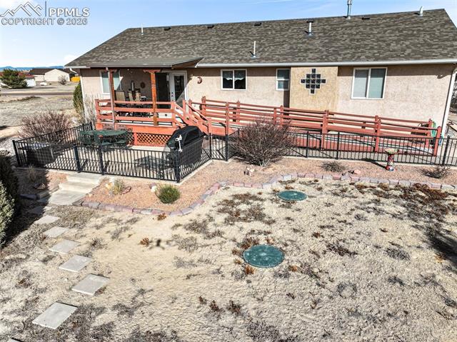 MLS Image for 1006 W Capistrano  ,Pueblo, Colorado