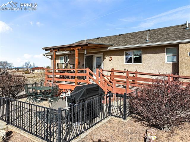 MLS Image for 1006 W Capistrano  ,Pueblo, Colorado