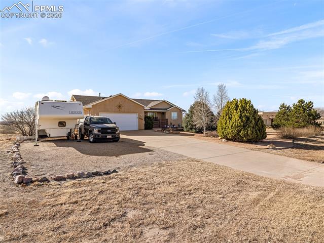 MLS Image for 1006 W Capistrano  ,Pueblo, Colorado