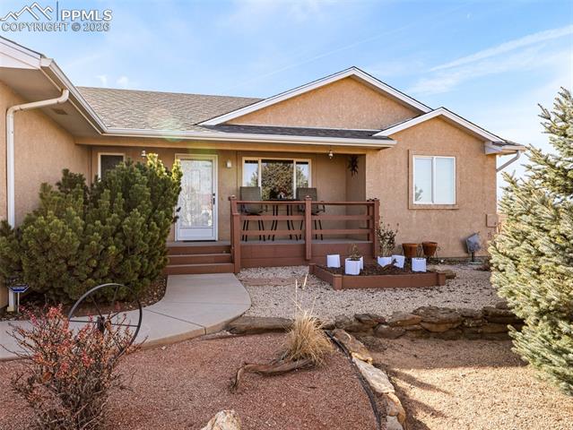 MLS Image for 1006 W Capistrano  ,Pueblo, Colorado
