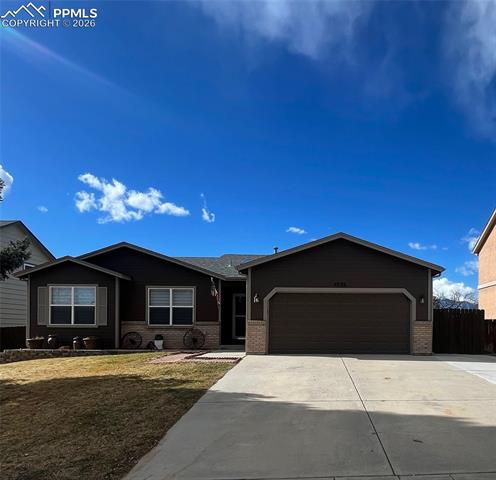 4926  Gibbon  , colorado springs&nbsp; House Search MLS Picture
