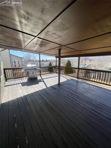 MLS Image for 4926  Gibbon  ,Colorado Springs, Colorado