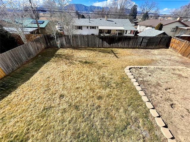 MLS Image for 4926  Gibbon  ,Colorado Springs, Colorado