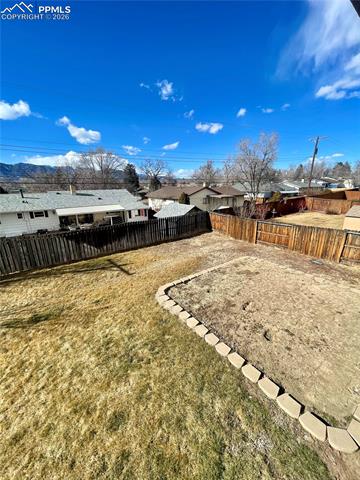 MLS Image for 4926  Gibbon  ,Colorado Springs, Colorado