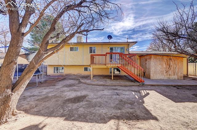 MLS Image for 3945  Hollybrook  ,Pueblo, Colorado