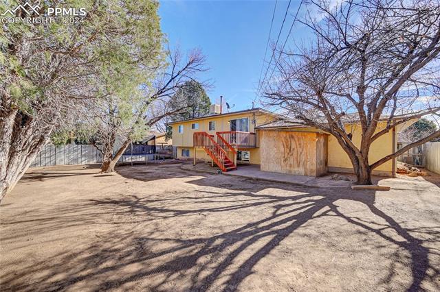 MLS Image for 3945  Hollybrook  ,Pueblo, Colorado