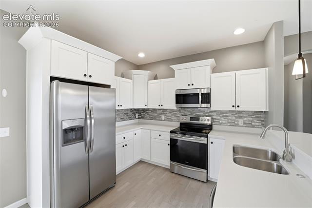 MLS Image for 1232 N Challenger  ,Pueblo, Colorado