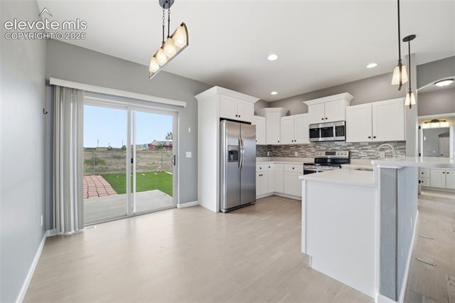 MLS Image for 1232 N Challenger  ,Pueblo, Colorado