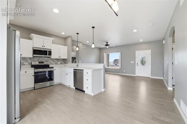 MLS Image for 1232 N Challenger  ,Pueblo, Colorado