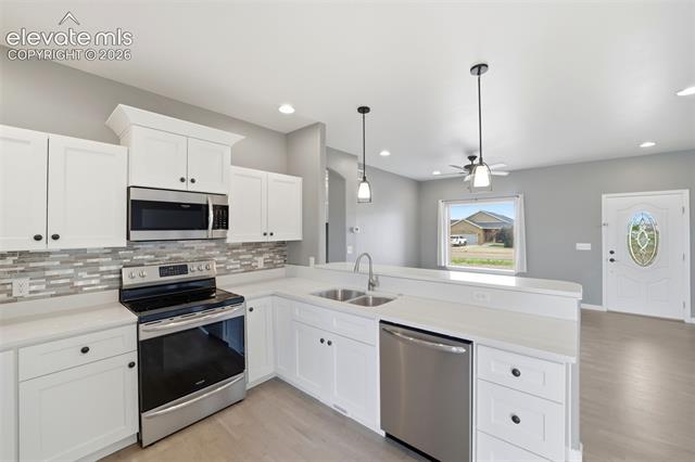 MLS Image for 1232 N Challenger  ,Pueblo, Colorado
