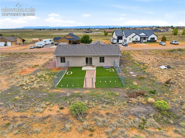 MLS Image for 1232 N Challenger  ,Pueblo, Colorado