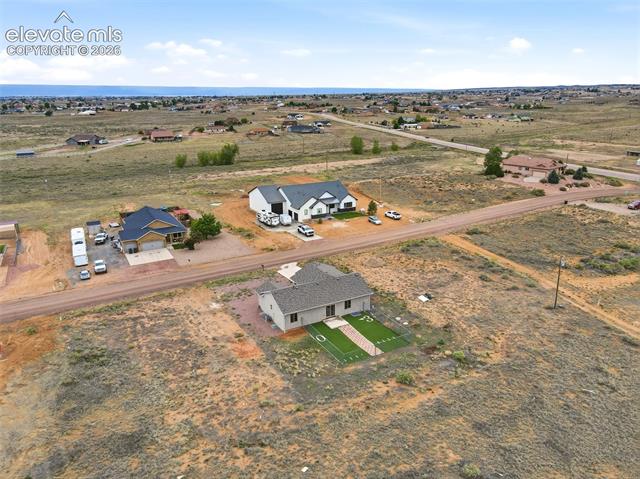 MLS Image for 1232 N Challenger  ,Pueblo, Colorado