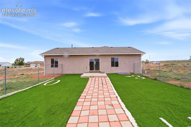 MLS Image for 1232 N Challenger  ,Pueblo, Colorado