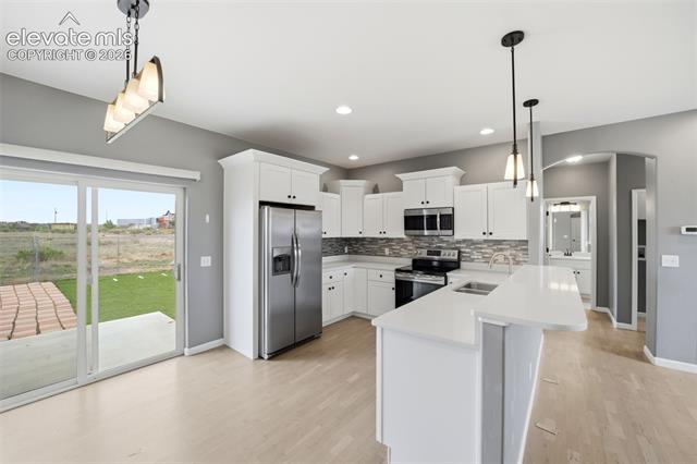 MLS Image for 1232 N Challenger  ,Pueblo, Colorado