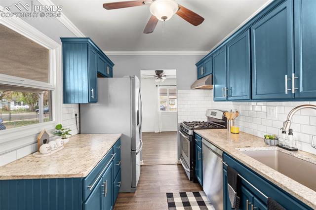 MLS Image for 617  Stevens  ,Colorado Springs, Colorado