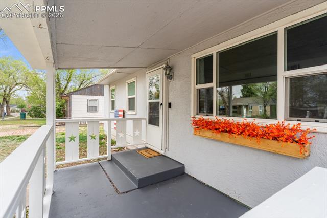 MLS Image for 617  Stevens  ,Colorado Springs, Colorado