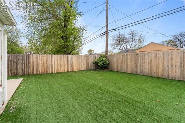 MLS Image for 617  Stevens  ,Colorado Springs, Colorado