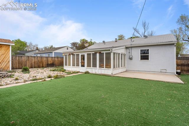MLS Image for 617  Stevens  ,Colorado Springs, Colorado