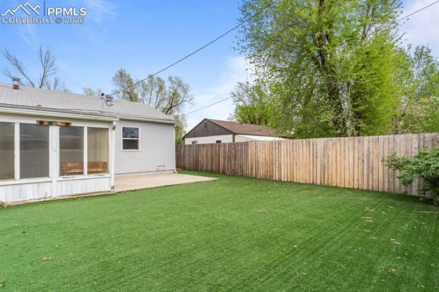 MLS Image for 617  Stevens  ,Colorado Springs, Colorado