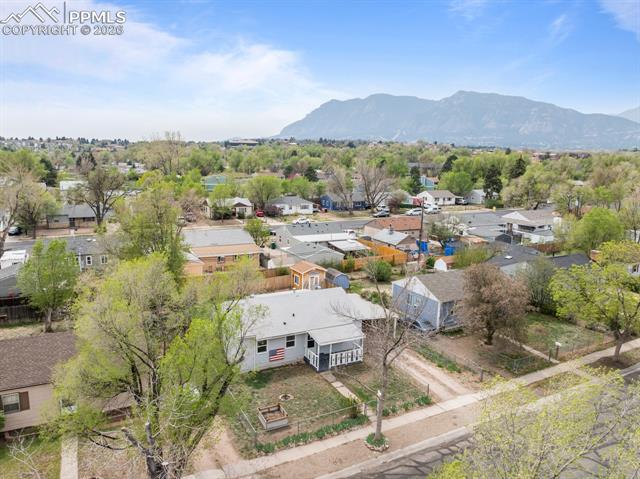 MLS Image for 617  Stevens  ,Colorado Springs, Colorado
