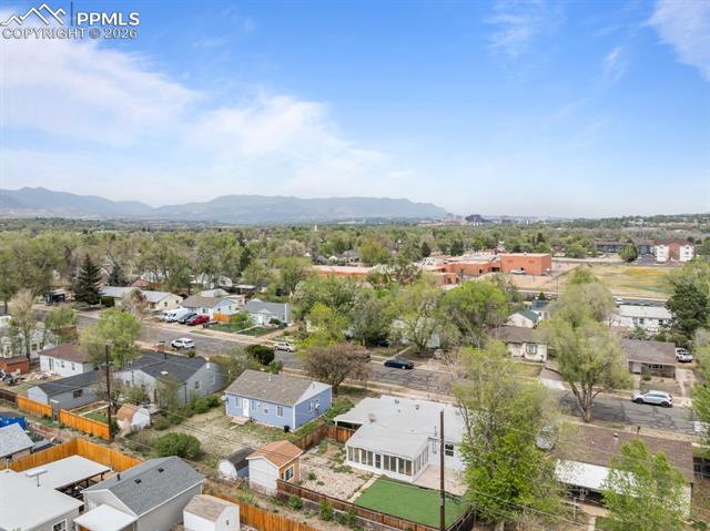 MLS Image for 617  Stevens  ,Colorado Springs, Colorado
