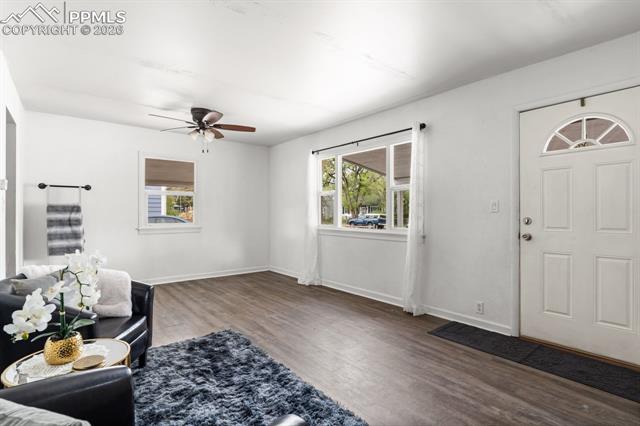 MLS Image for 617  Stevens  ,Colorado Springs, Colorado