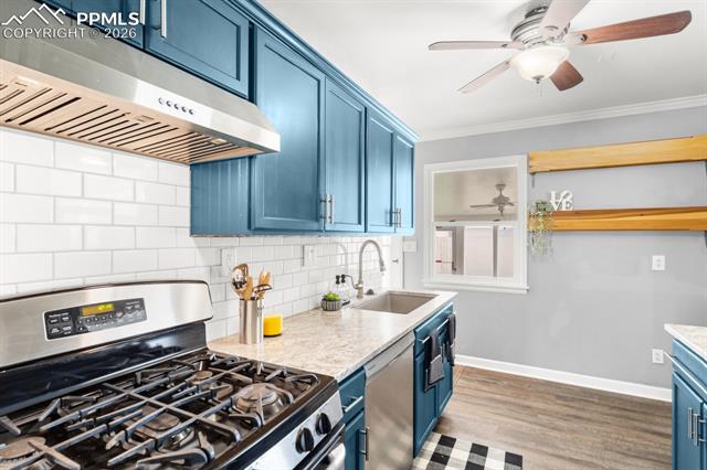 MLS Image for 617  Stevens  ,Colorado Springs, Colorado