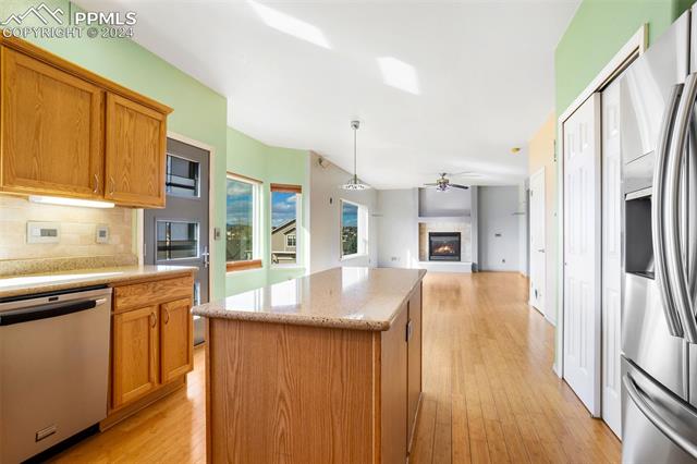 MLS Image for 4024  Roan  ,Colorado Springs, Colorado