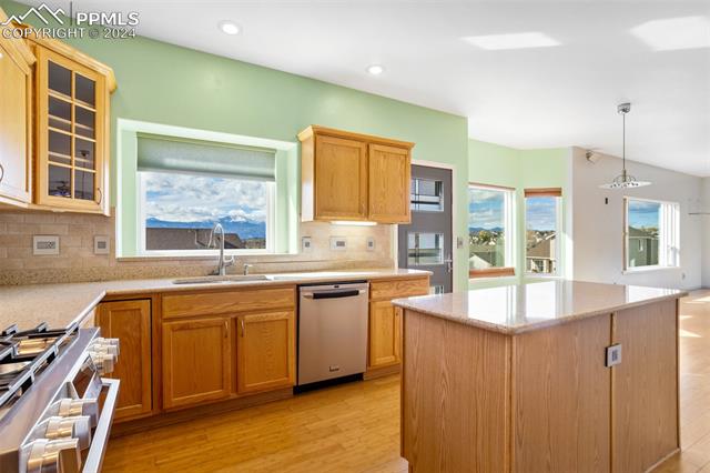 MLS Image for 4024  Roan  ,Colorado Springs, Colorado