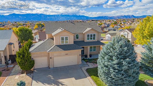 MLS Image for 4024  Roan  ,Colorado Springs, Colorado