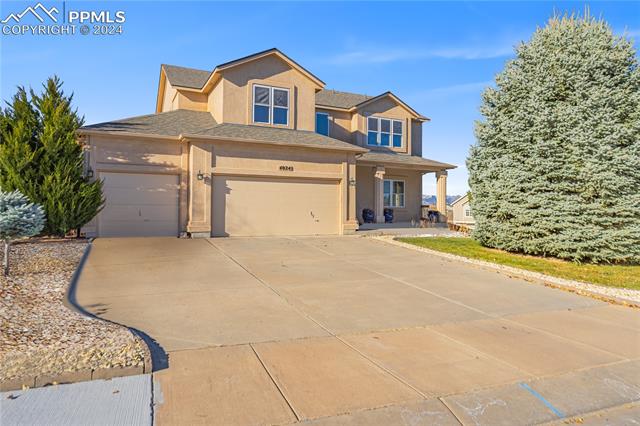 MLS Image for 4024  Roan  ,Colorado Springs, Colorado