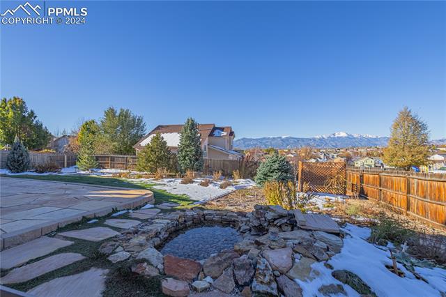 MLS Image for 4024  Roan  ,Colorado Springs, Colorado